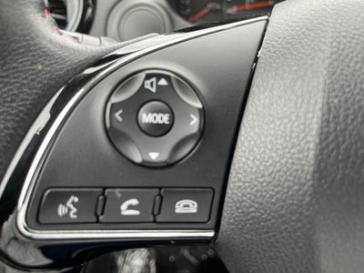2022 Mitsubishi Mirage SE