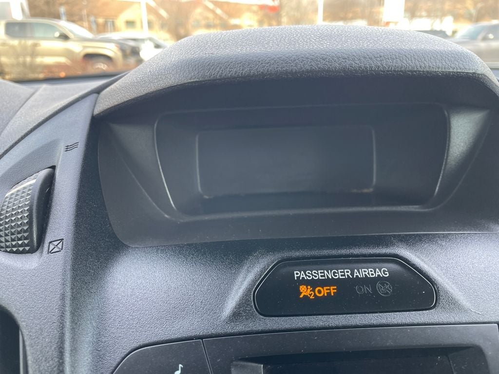 2017 Ford Transit Connect XL