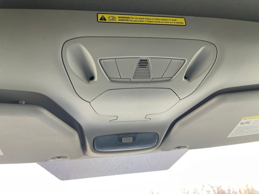 2017 Ford Transit Connect XL