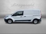 2017 Ford Transit Connect XL