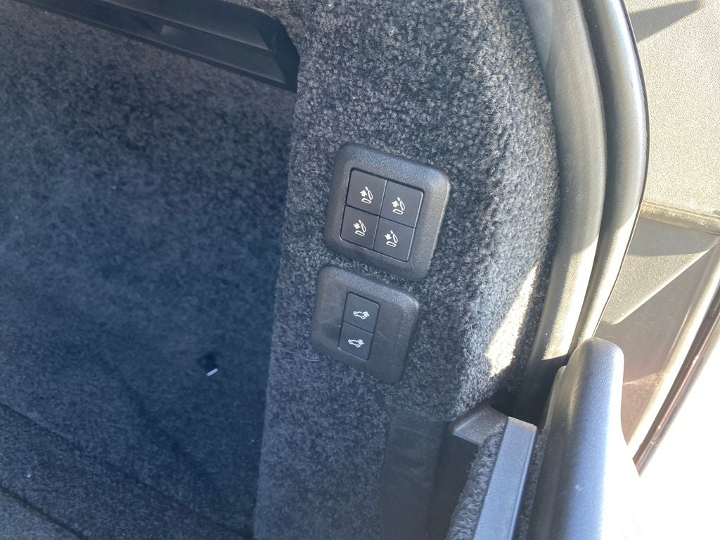 2019 Land Rover Range Rover 3.0L V6 Supercharged HSE