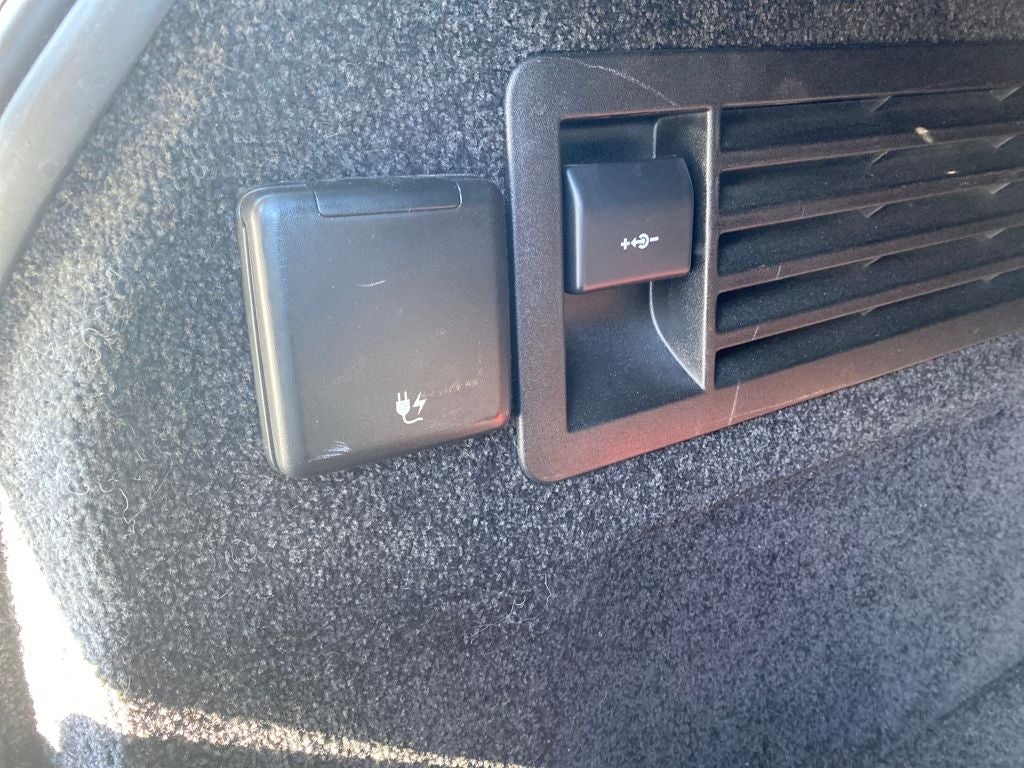 2019 Land Rover Range Rover 3.0L V6 Supercharged HSE