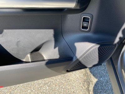 2023 Mercedes-Benz GLA GLA 250 4MATIC®