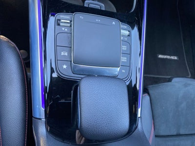 2023 Mercedes-Benz GLA GLA 250 4MATIC®