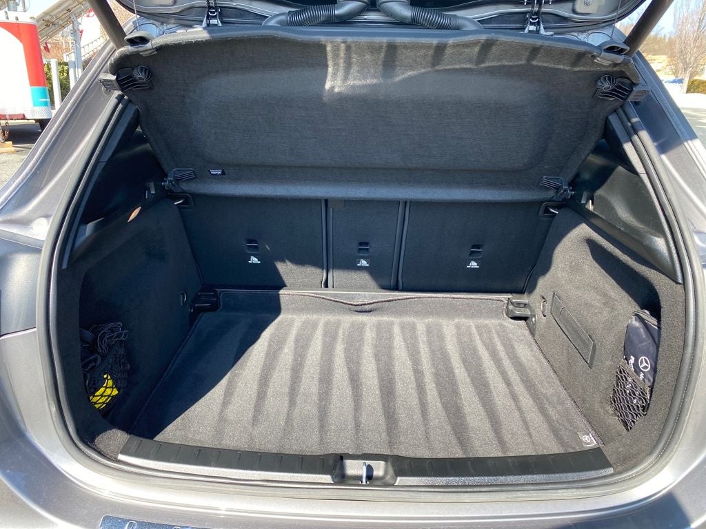 2023 Mercedes-Benz GLA GLA 250 4MATIC®