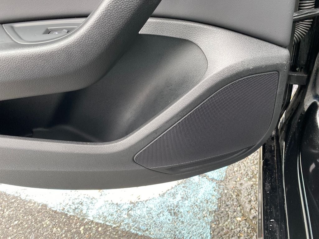 2025 Audi A5 Sportback 45 S line Premium quattro