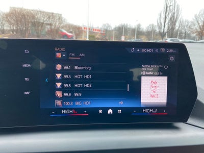 2025 BMW 2 Series 228 xDrive Gran Coupe