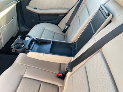 2012 Mercedes-Benz E-Class E 350 Base