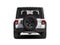 2024 Jeep Wrangler 2-Door Sport S 4x4