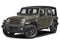 2025 Jeep Wrangler 4-Door Willys 4x4