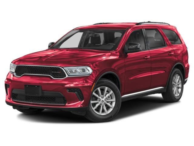 2025 Dodge Durango GT AWD