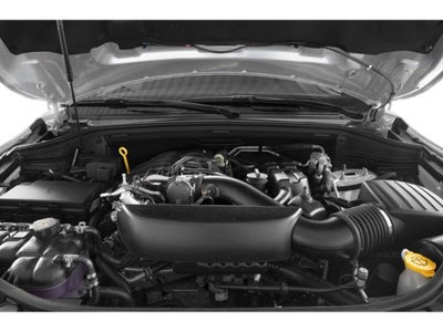 2026 Dodge Durango GT AWD