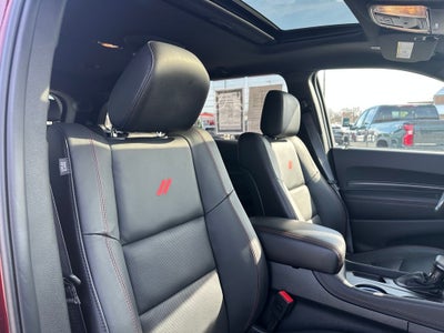 2026 Dodge Durango GT PLUS AWD