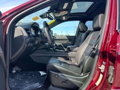 2026 Dodge Durango GT PLUS AWD