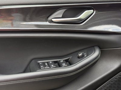 2023 Jeep Grand Cherokee L Laredo 4x4