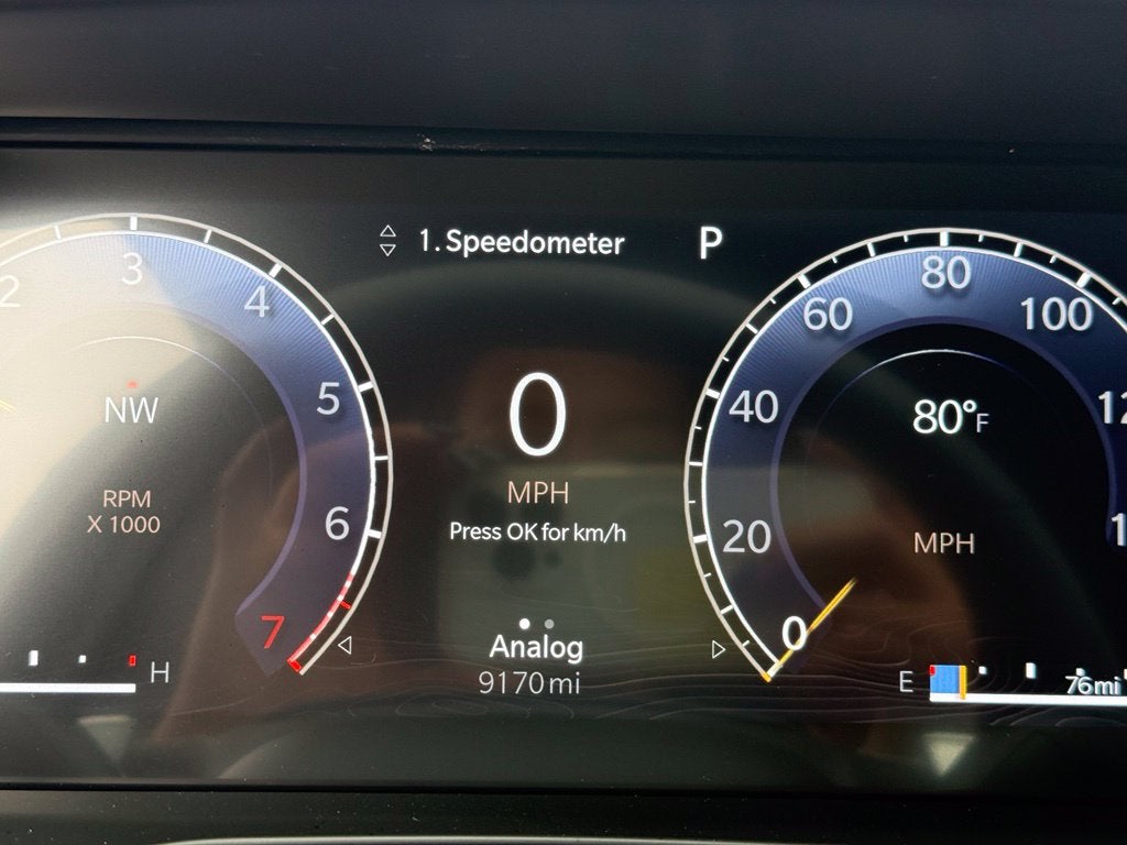 2025 Jeep Grand Cherokee L Laredo 4x4