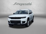2021 Jeep Grand Cherokee L Laredo 4x4