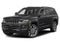 2023 Jeep Grand Cherokee L Overland 4x4