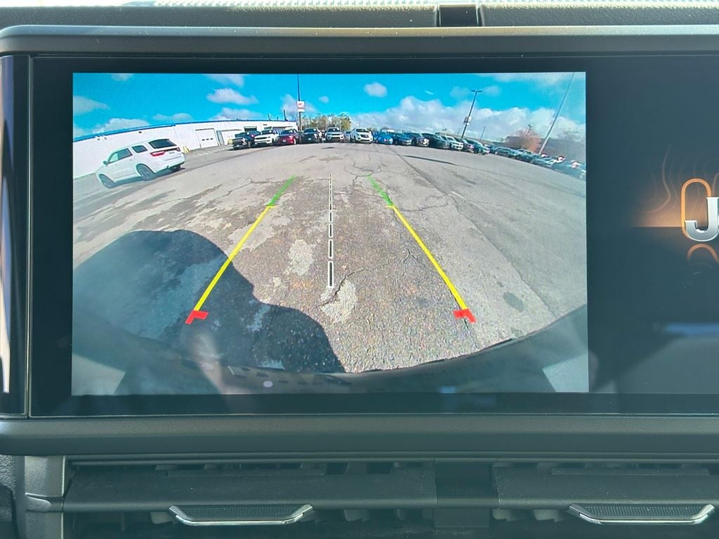 2024 Jeep Wrangler Rubicon 4xe