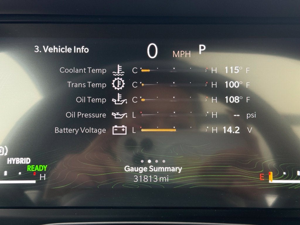 2025 Jeep Grand Cherokee 4xe