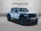 2023 Jeep Gladiator Rubicon 4x4