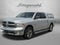 2017 RAM 1500 Big Horn Crew Cab 4x4 5'7' Box