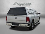 2017 RAM 1500 Big Horn Crew Cab 4x4 5'7' Box