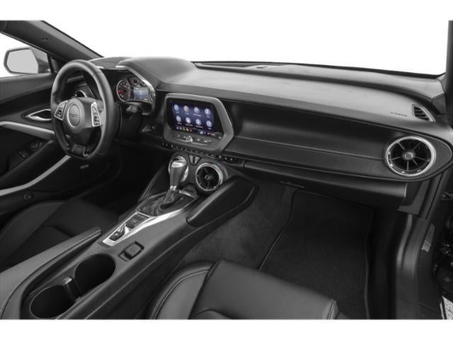 2019 Chevrolet Camaro 2SS