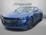 2019 Chevrolet Camaro 2SS
