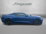 2019 Chevrolet Camaro 2SS