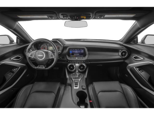 2019 Chevrolet Camaro 2SS