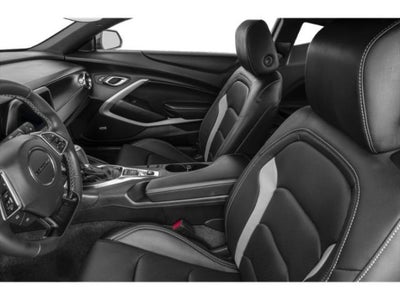 2019 Chevrolet Camaro 2SS