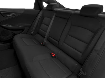 2016 Chevrolet Malibu 1LT