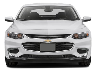 2016 Chevrolet Malibu 1LT