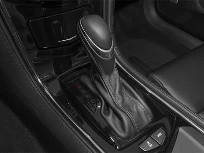 2014 Cadillac ATS Standard