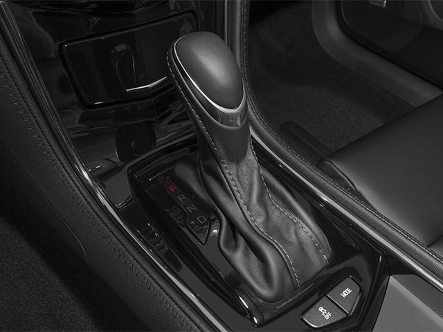 2014 Cadillac ATS Standard