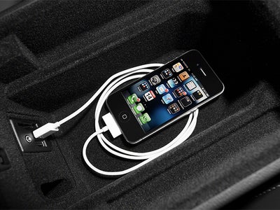 2014 Cadillac ATS Standard