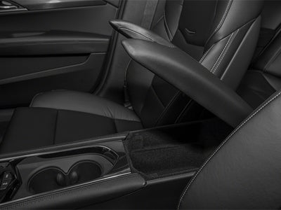 2014 Cadillac ATS Standard