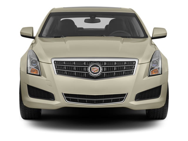 2014 Cadillac ATS Standard