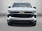 2024 Chevrolet Silverado 1500 4WD Crew Cab Standard Bed LT