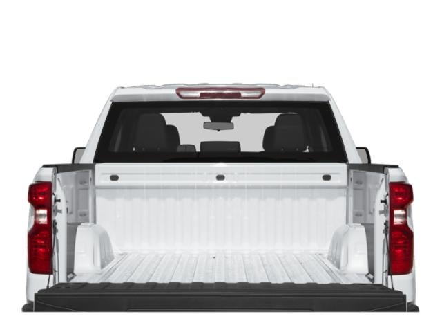 2024 Chevrolet Silverado 1500 4WD Crew Cab Short Bed LT with 2FL