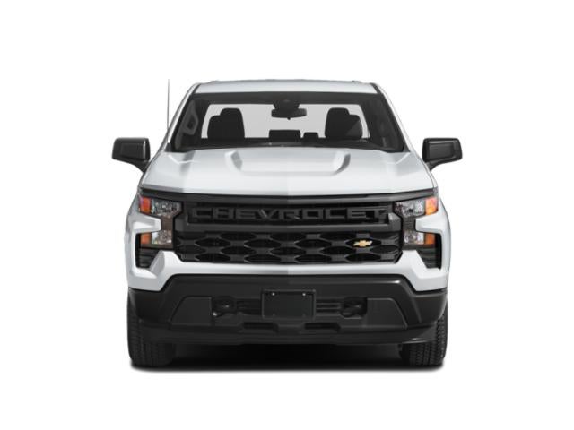 2024 Chevrolet Silverado 1500 4WD Crew Cab Short Bed LT with 2FL