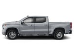 2025 Chevrolet Silverado 1500 4WD Crew Cab Standard Bed LT