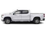 2026 Chevrolet Silverado 1500 4WD Crew Cab Short Bed LTZ