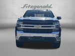 2021 Chevrolet Silverado 1500 4WD Crew Cab Short Bed LT