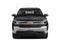 2022 Chevrolet Silverado 1500 LTD 4WD Crew Cab Short Bed LTZ