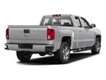 2017 Chevrolet Silverado 1500 2LZ