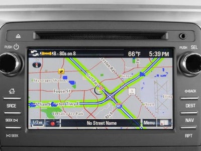 2017 GMC Acadia Limited Limited