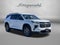 2025 Chevrolet Traverse AWD LT