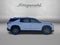 2025 Chevrolet Traverse AWD LT